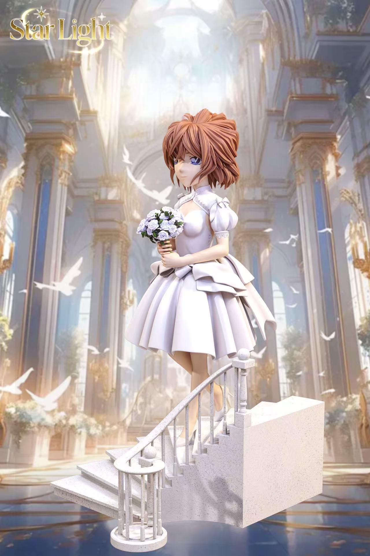 Star Light - Ai Haibara - Thumbnail 3