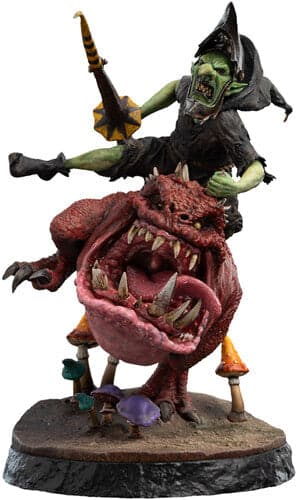 WETA Workshop - Boingrot Bounderz - Thumbnail 2