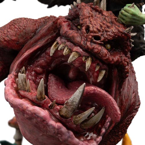 WETA Workshop - Boingrot Bounderz - Thumbnail 5