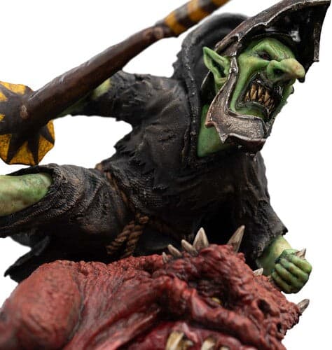 WETA Workshop - Boingrot Bounderz - Thumbnail 7