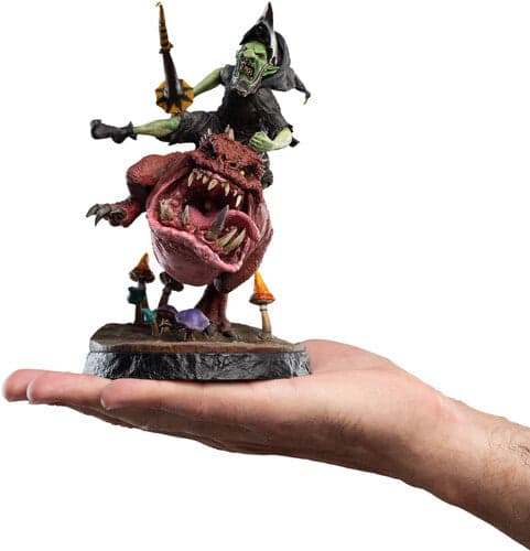 WETA Workshop - Boingrot Bounderz - Thumbnail 14