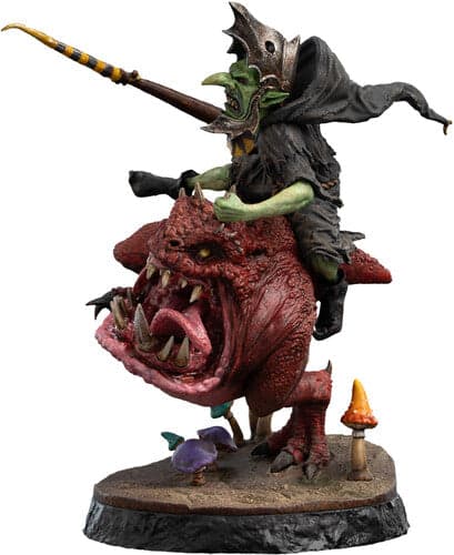 WETA Workshop - Boingrot Bounderz - Thumbnail 10