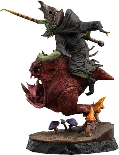 WETA Workshop - Boingrot Bounderz - Thumbnail 8