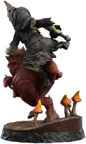 WETA Workshop - Boingrot Bounderz - Thumbnail 11