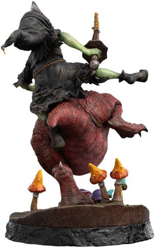 WETA Workshop - Boingrot Bounderz - Thumbnail 13