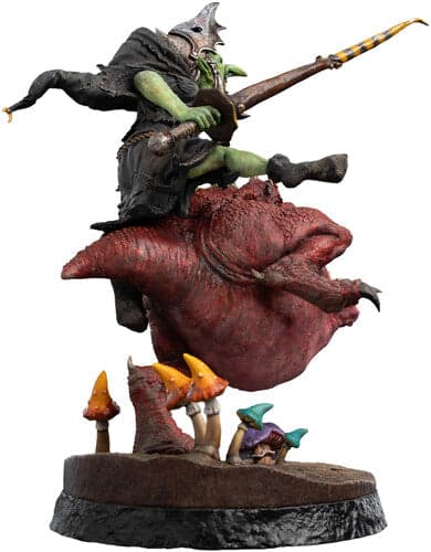 WETA Workshop - Boingrot Bounderz - Thumbnail 4