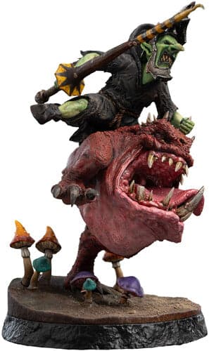 WETA Workshop - Boingrot Bounderz - Thumbnail 6