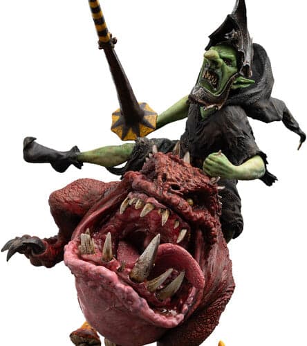 WETA Workshop - Boingrot Bounderz - Thumbnail 12