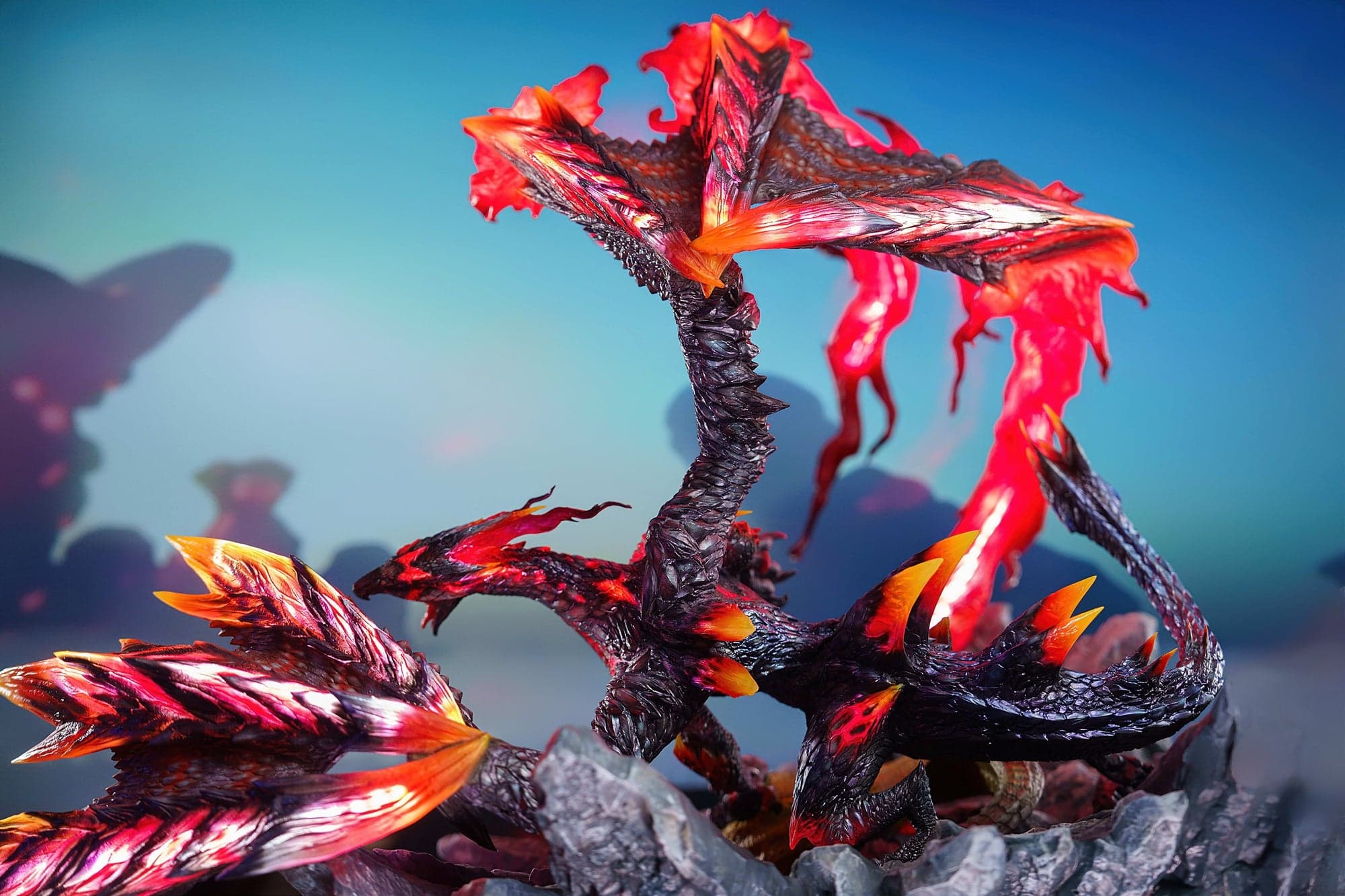 Dragon Frontier - Valstrax - Thumbnail 4