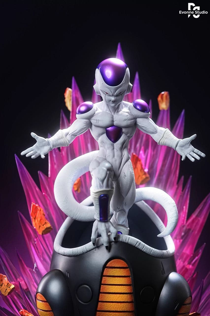 Evonne - Frieza - Thumbnail 3