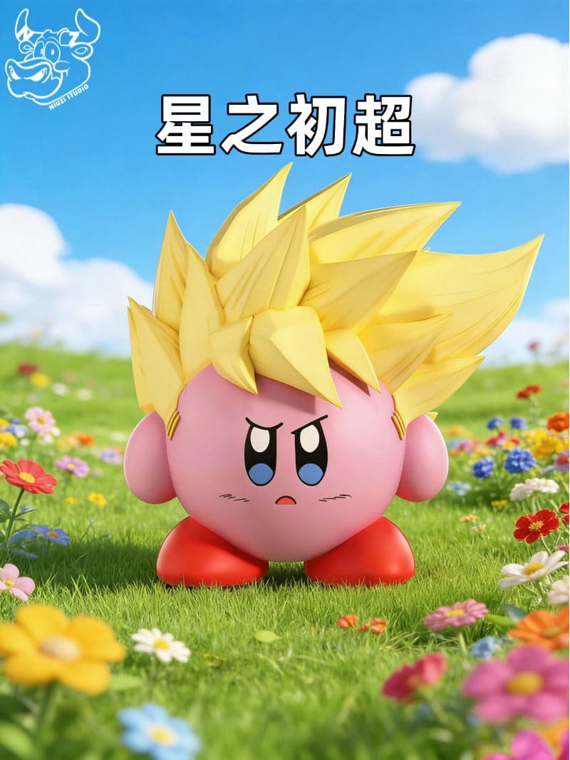Niuzi - Kirby