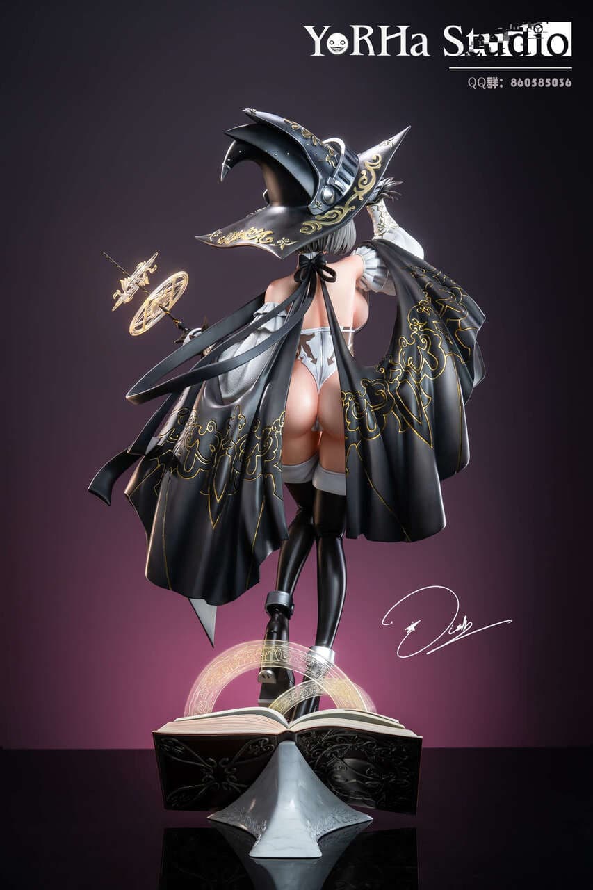 YorHa - 2B - Thumbnail 4