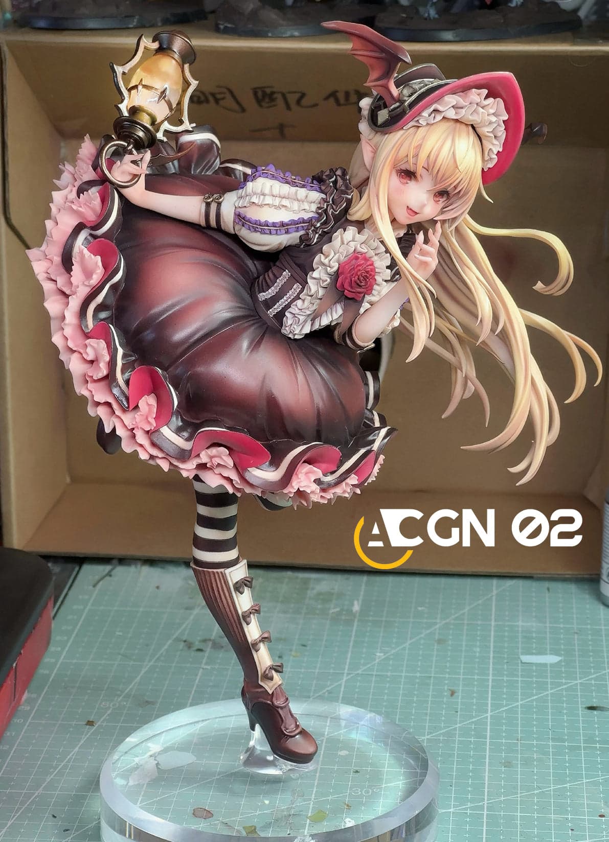 ACGN 02 - Vania - Thumbnail 2