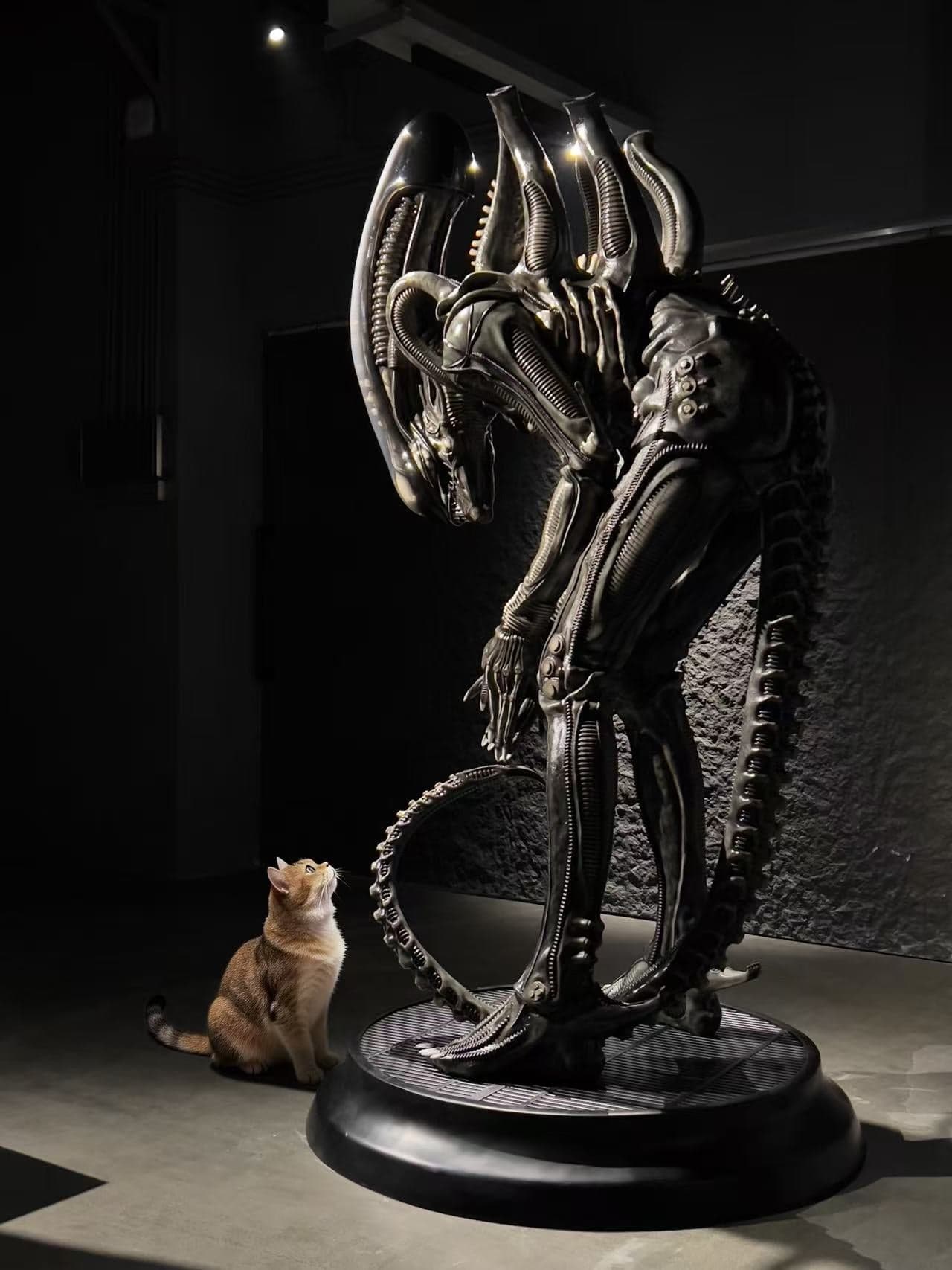 Reborn - Alien - Thumbnail 13
