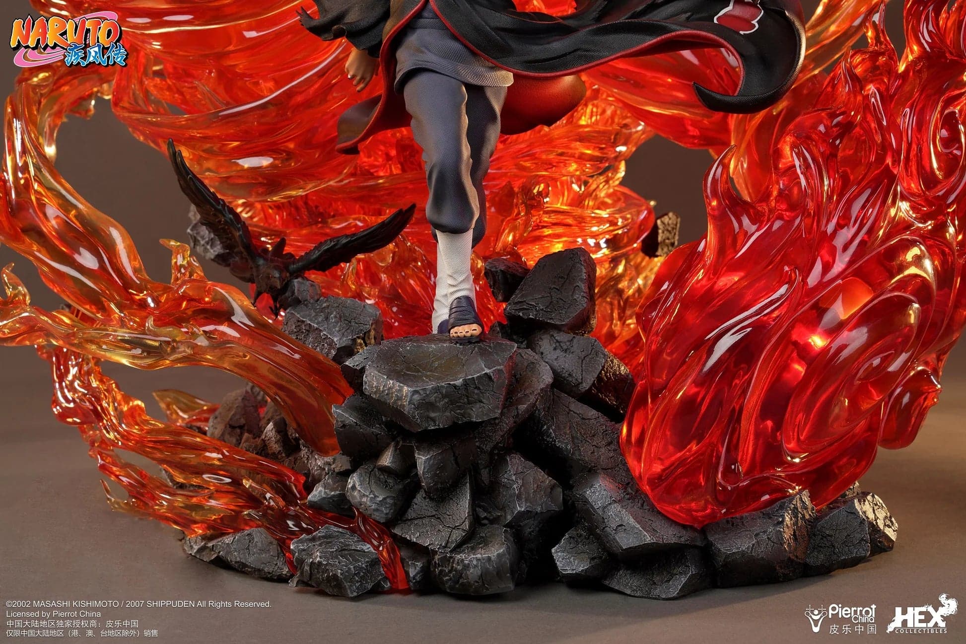 HEX - Itachi - Thumbnail 7