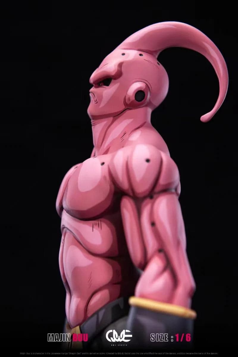 QWE - Super Buu - Thumbnail 6