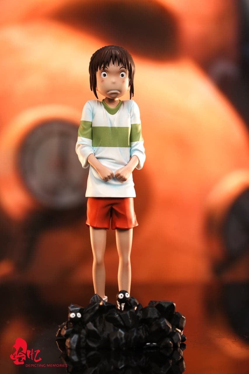 Hui Yi - Chihiro