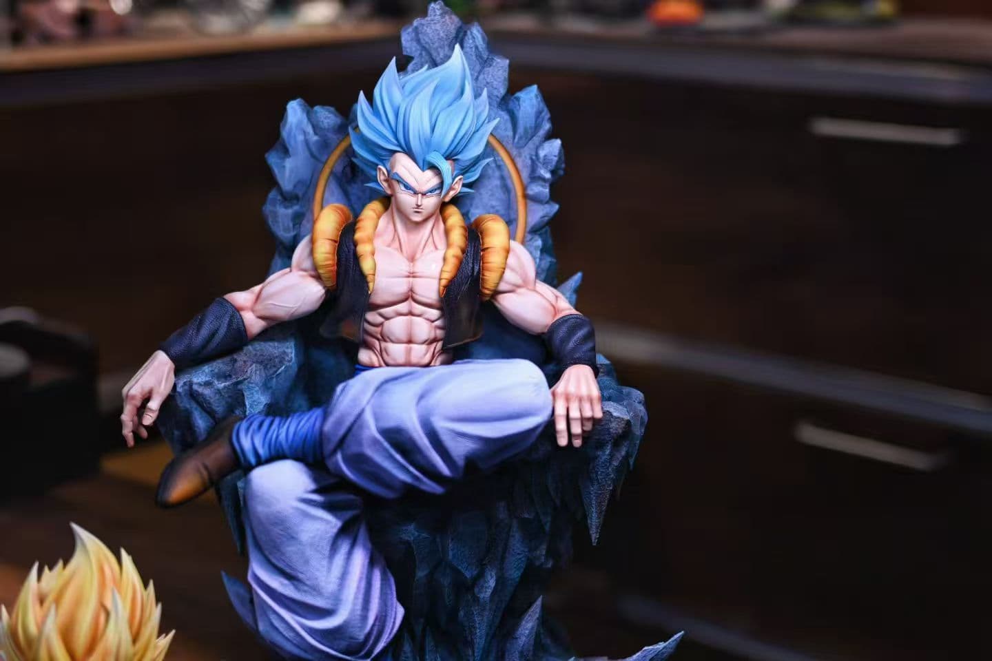 DW - Vegito and Gogeta - Thumbnail 4