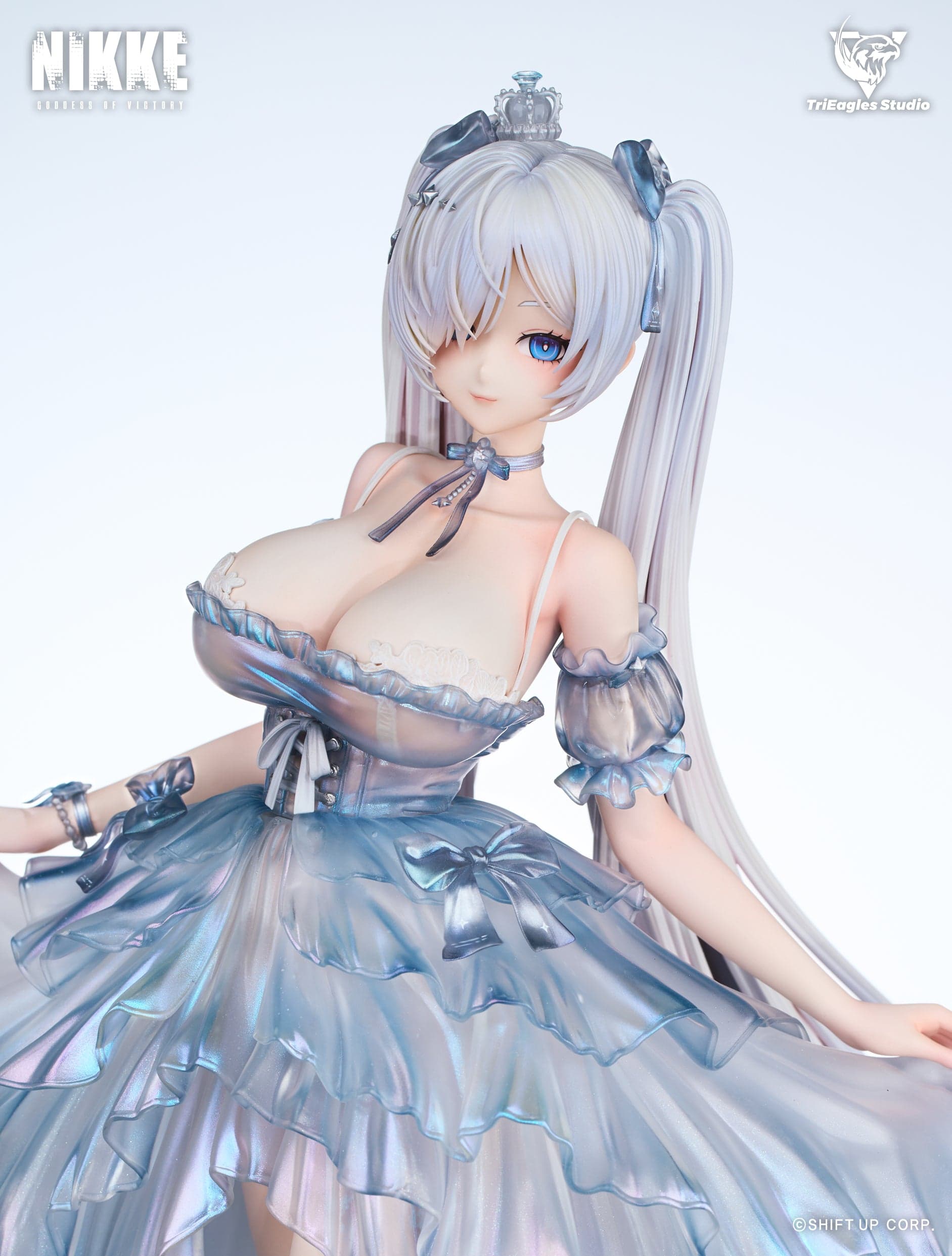 TriEagles - Cinderella - Thumbnail 10
