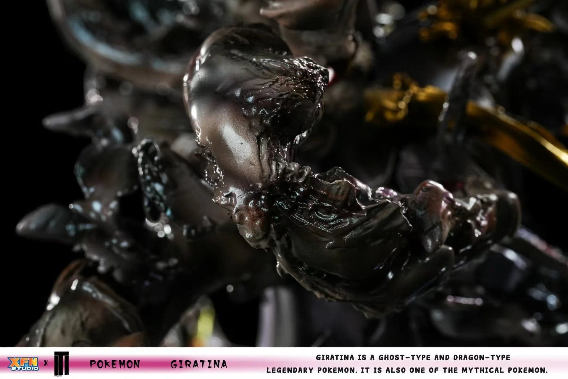 XFN x Iron Curtain - Giratina - Thumbnail 11