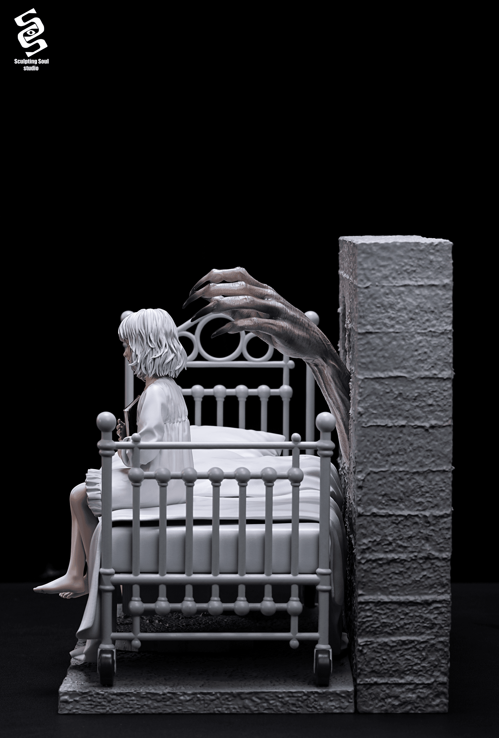 Sculpting Soul - Emily - Thumbnail 4