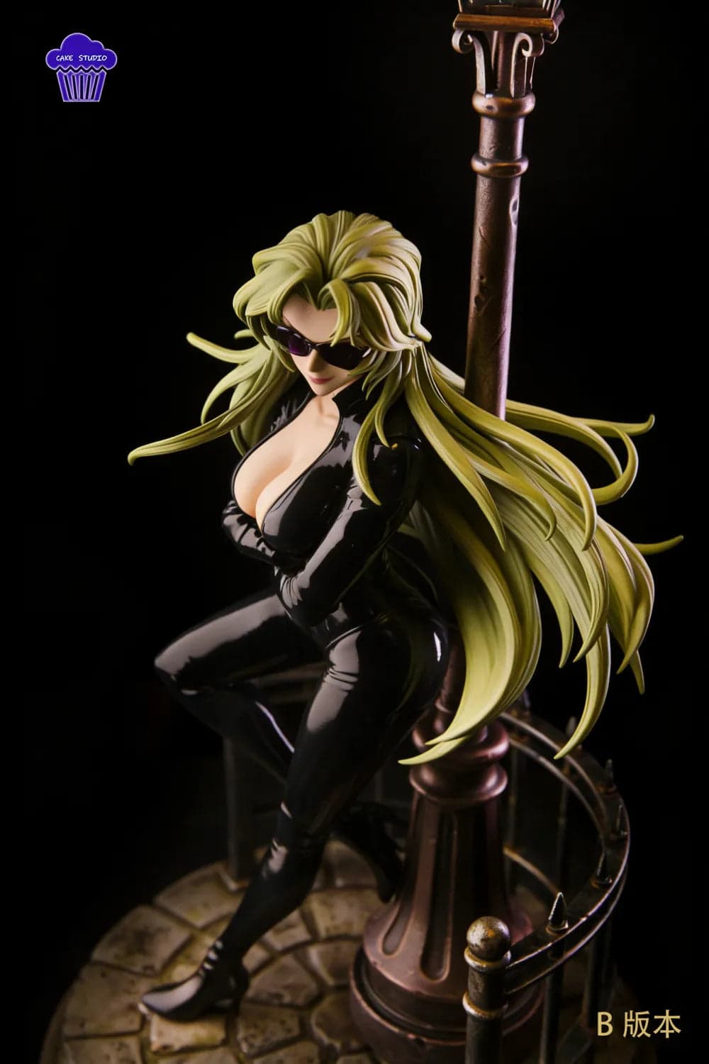 Cake - Vermouth - Thumbnail 8