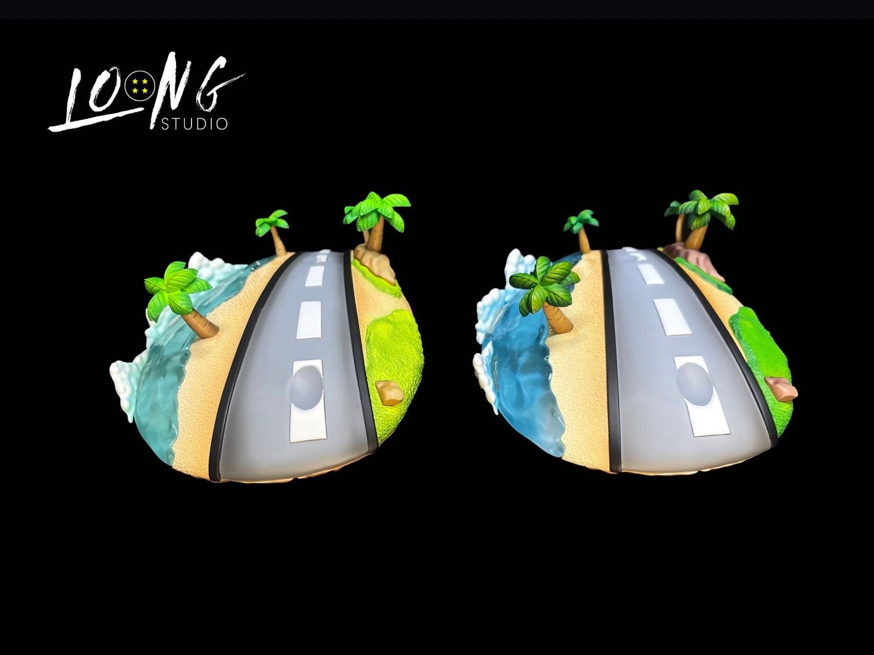 Loong - Kid Goku - Thumbnail 7