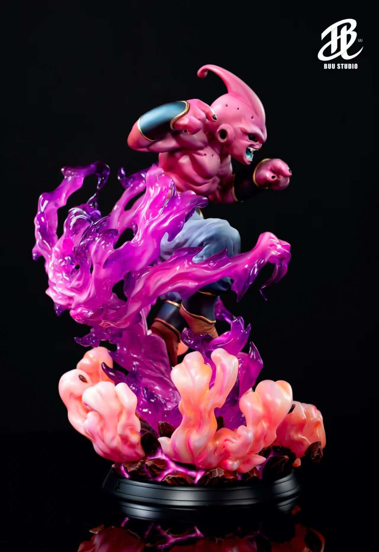 Buu - Kid Buu - Thumbnail 10