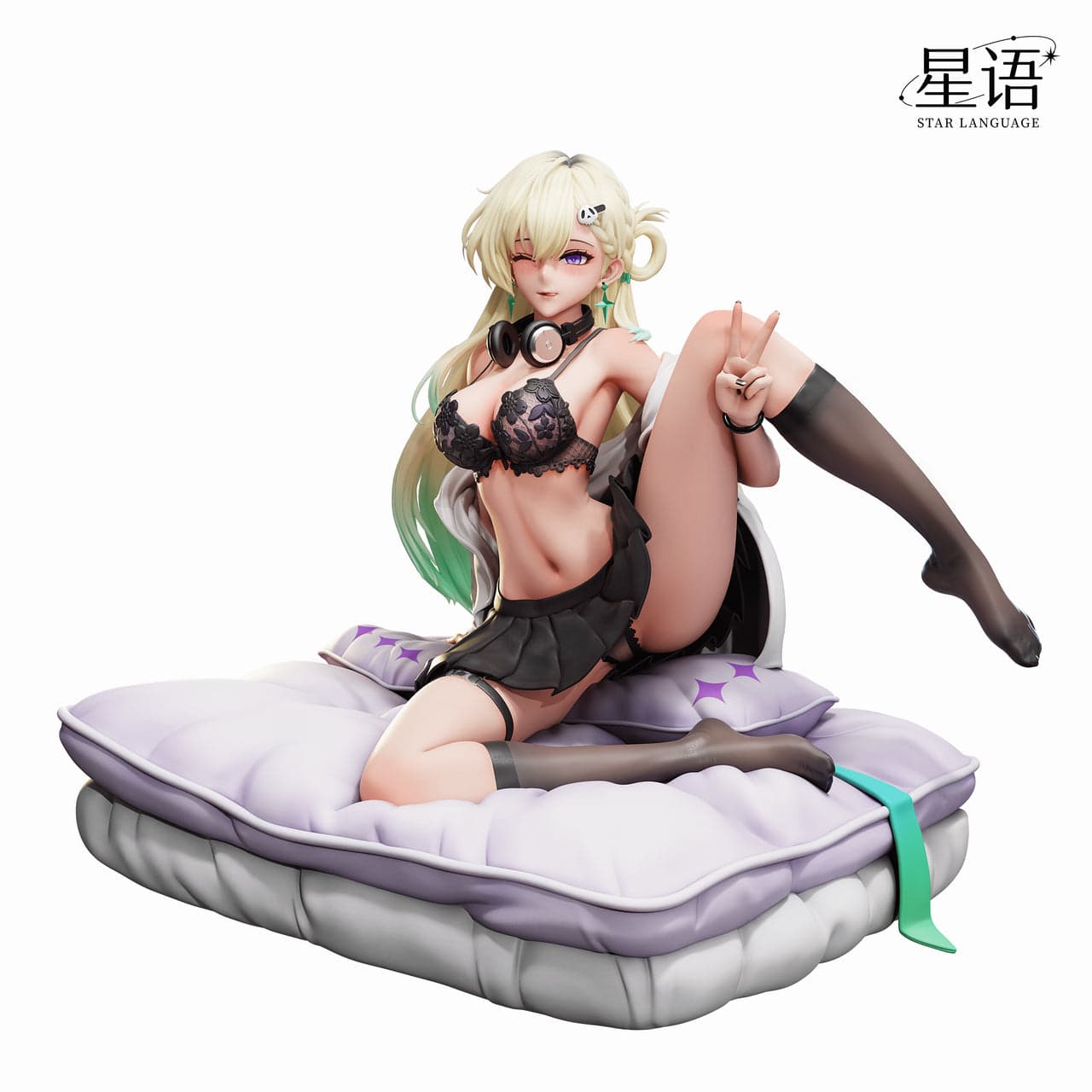 Star Language - Lynae - Thumbnail 3