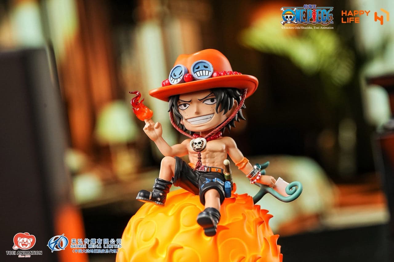 Happy Life - Ace - Thumbnail 6