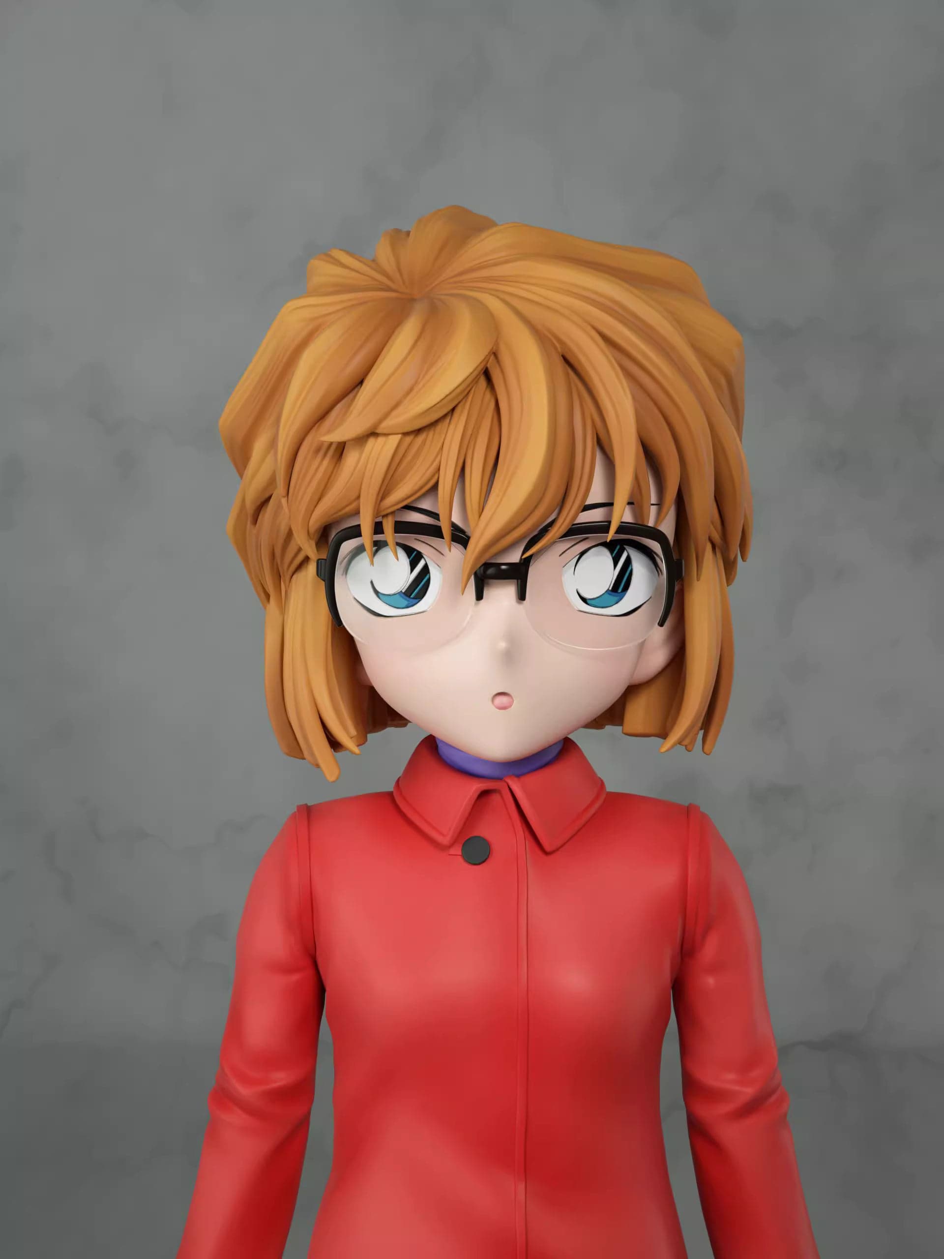 YYDS - Conan and Ai Haibara - Thumbnail 4