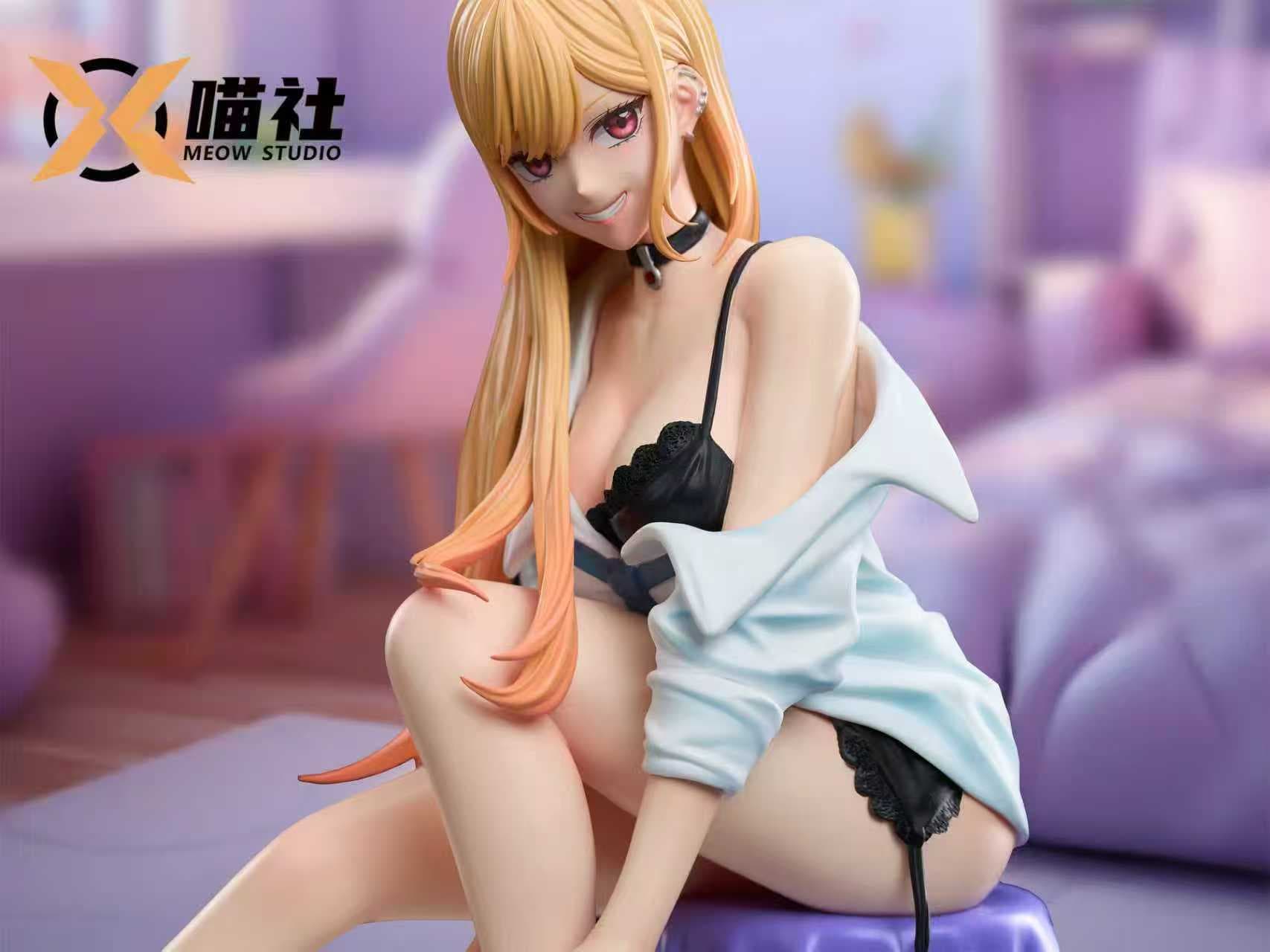 Meow - Marin Kitagawa - Thumbnail 2
