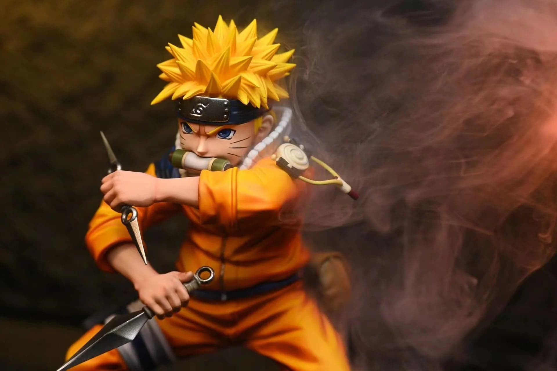 Shinichi - Naruto - Thumbnail 11