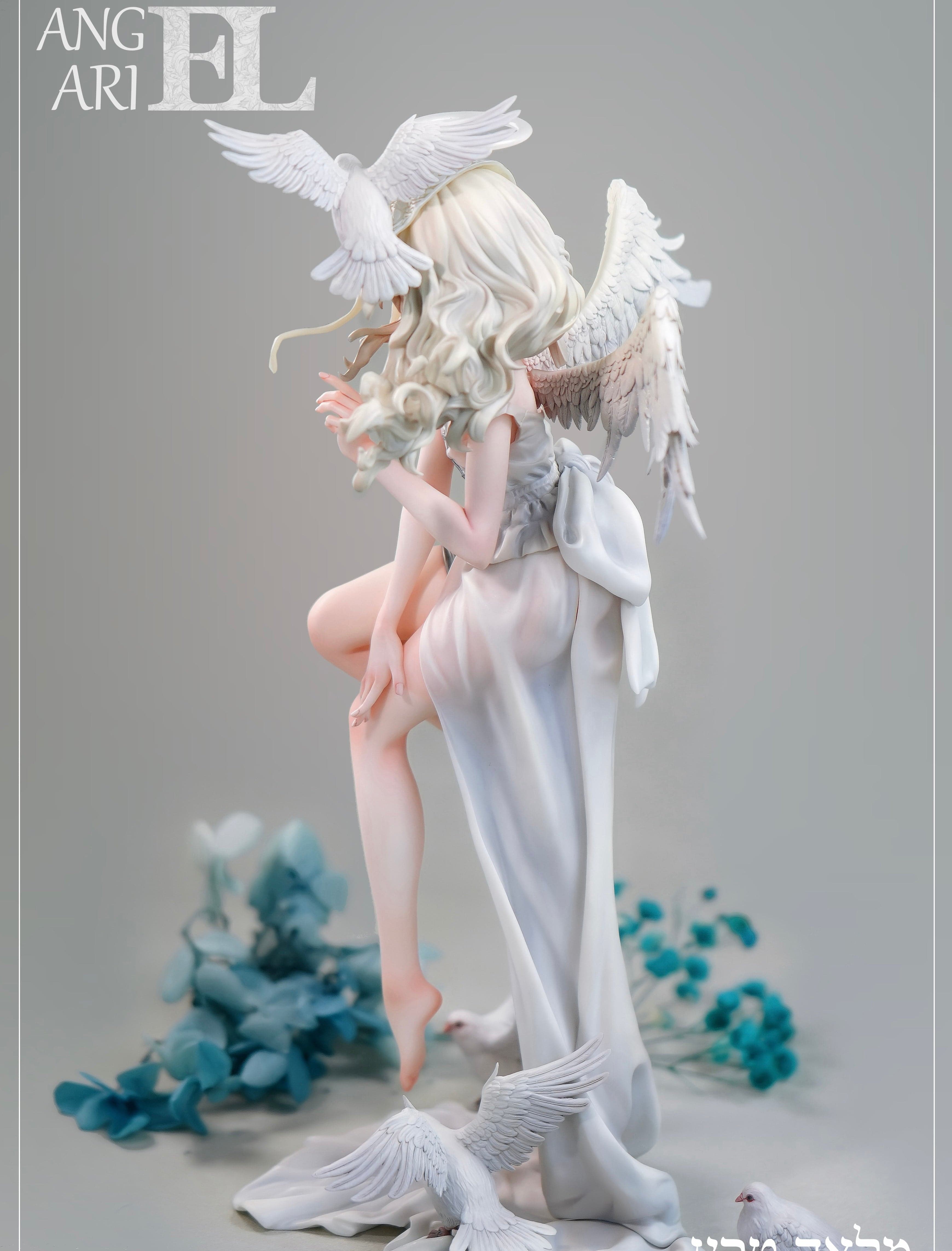 FK - Angel Ariel - Thumbnail 3