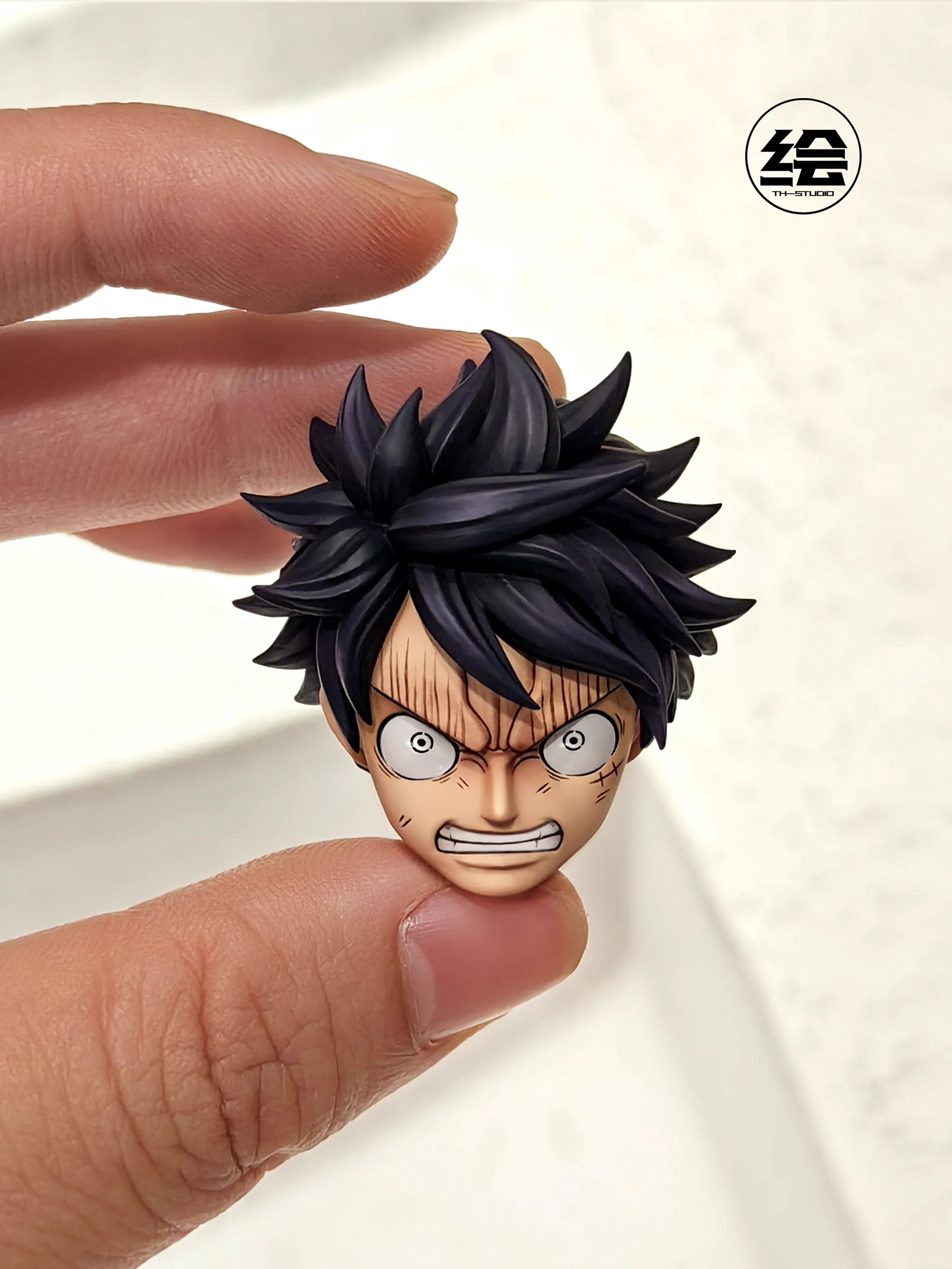 TH - Luffy - Thumbnail 7