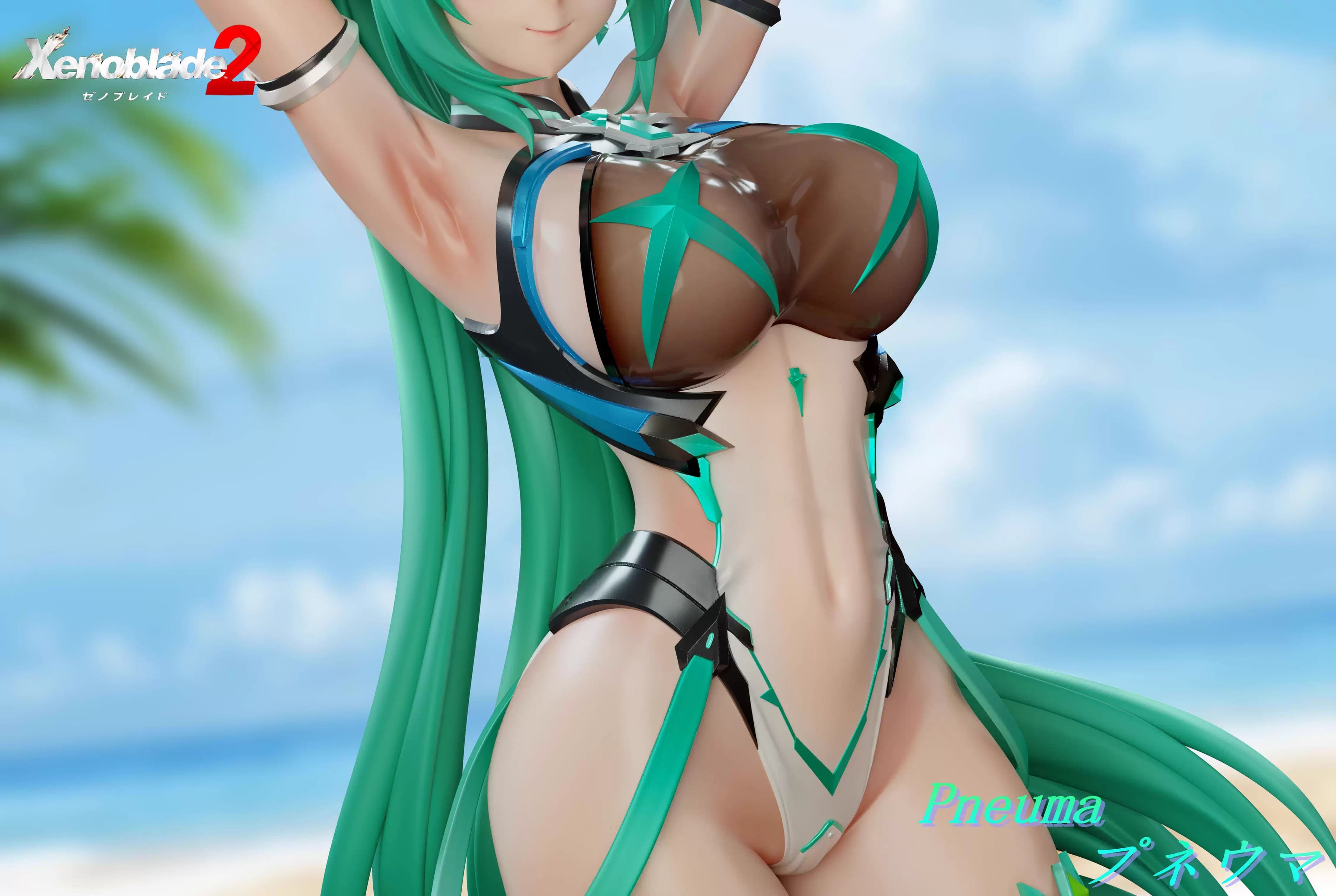 BGA - Pneuma - Thumbnail 3