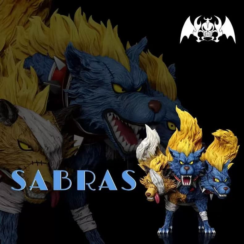 A+ - Cerberus - Thumbnail 3