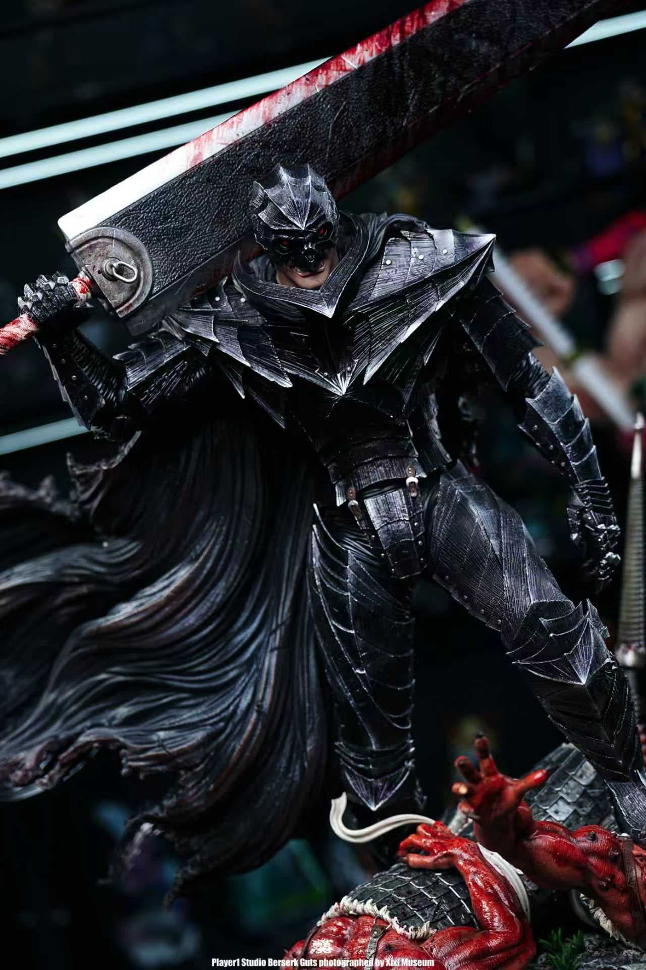 Player 1 - Guts - Thumbnail 26
