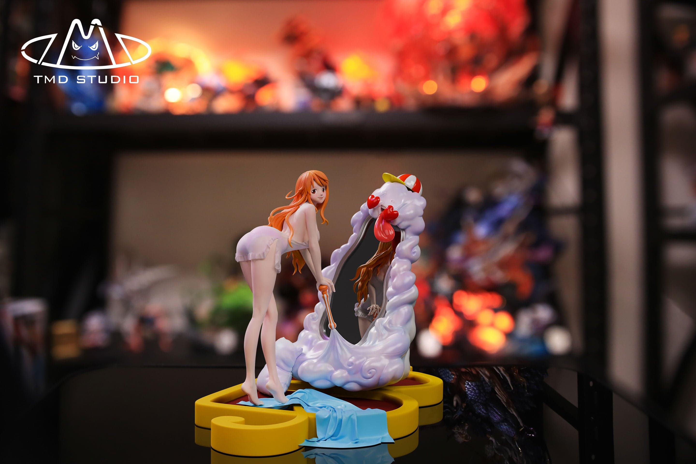 TMD - Nami - Thumbnail 2