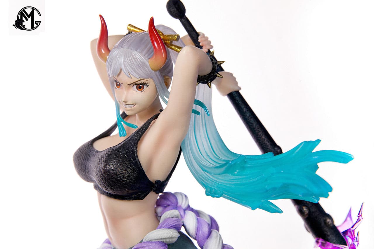GM - Yamato cos Kaido - Thumbnail 2