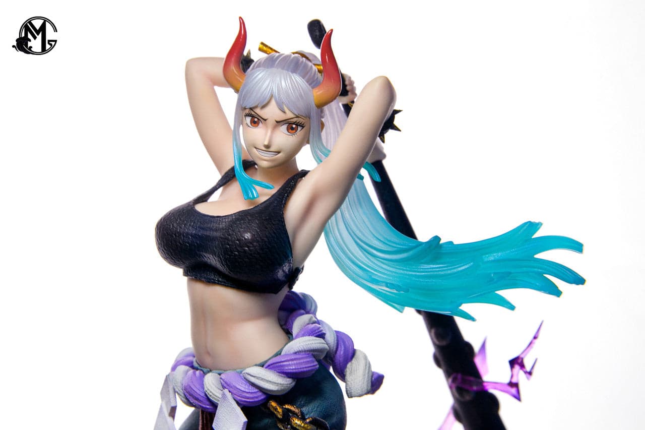 GM - Yamato cos Kaido - Thumbnail 4