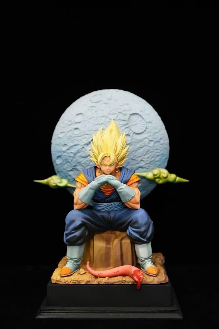 AG - Vegito