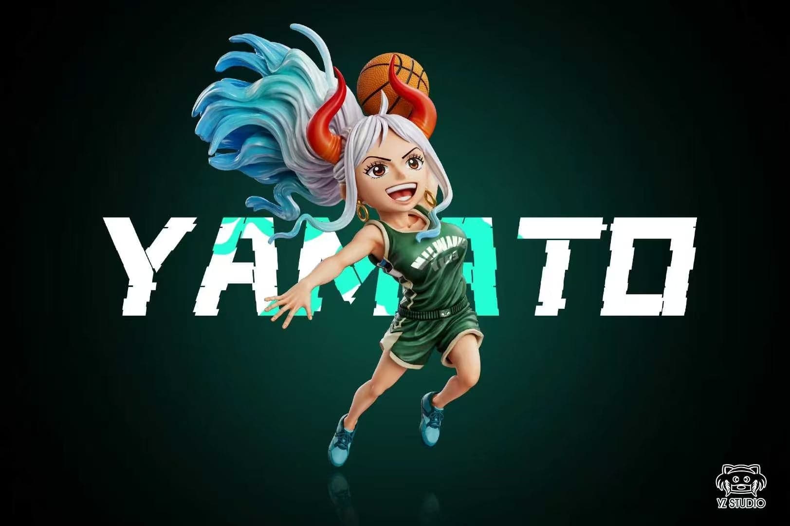 YZ - Yamato - Thumbnail 3