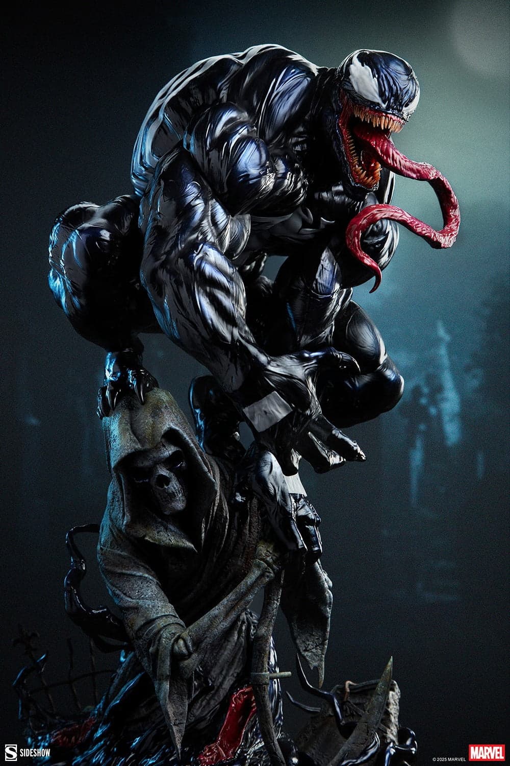 Sideshow Collectibles - Venom - Thumbnail 5