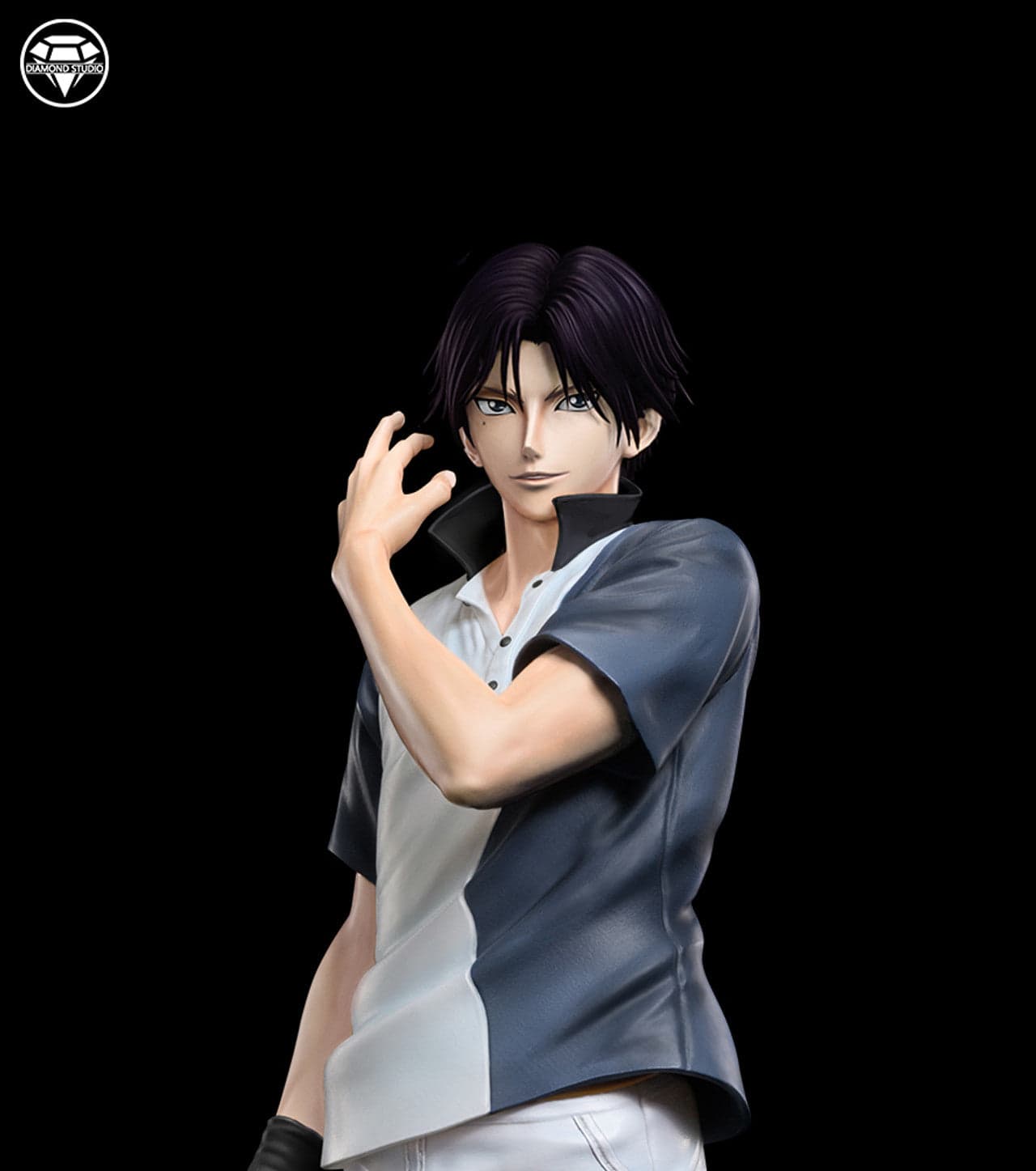 Diamond - Keigo Atobe - Thumbnail 2