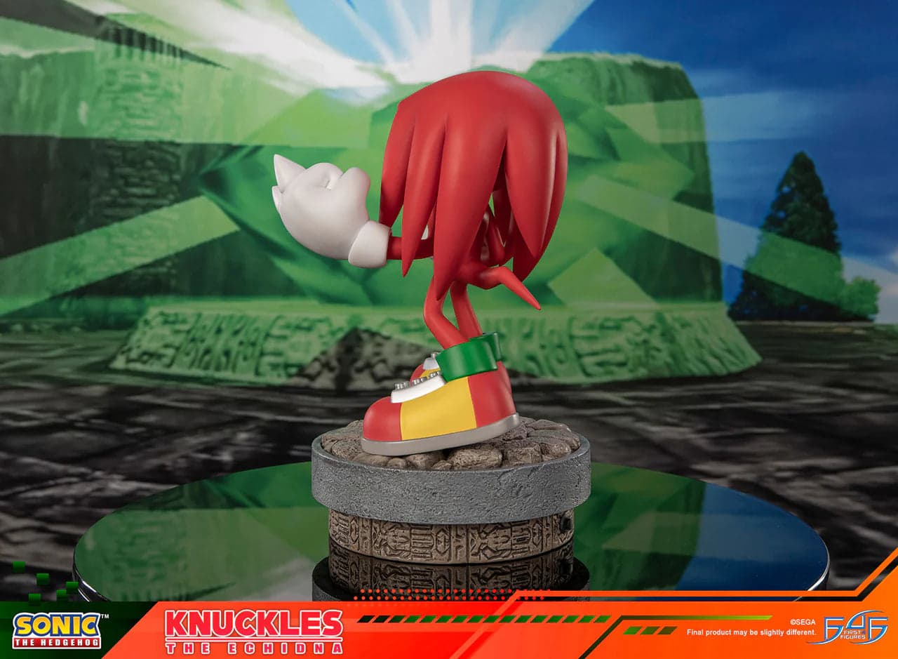 First 4 Figures - Knuckles - Thumbnail 18