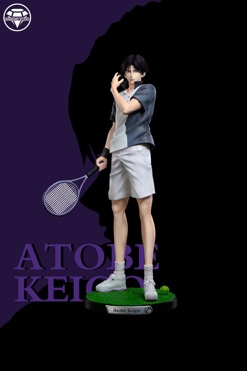 Diamond - Keigo Atobe - Image 1