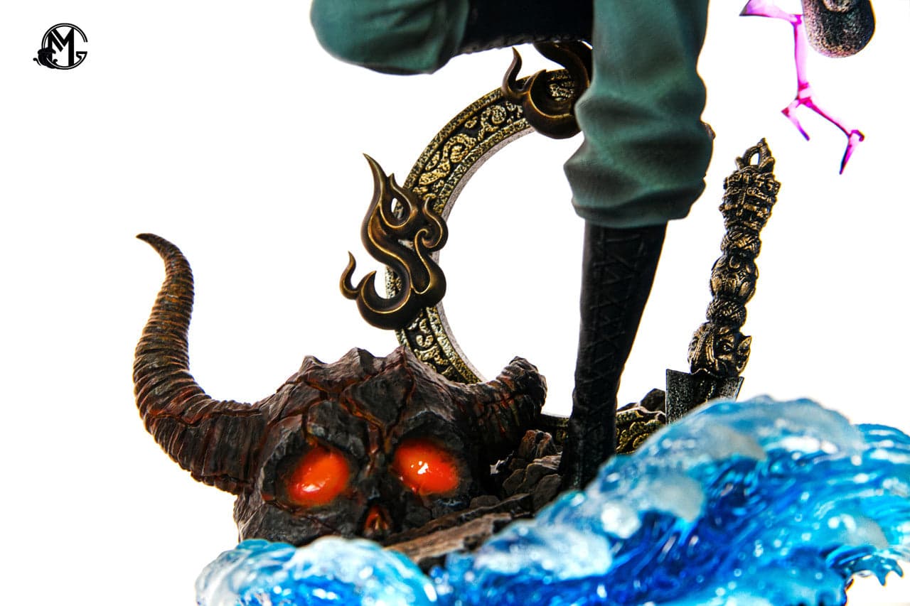 GM - Yamato cos Kaido - Thumbnail 6