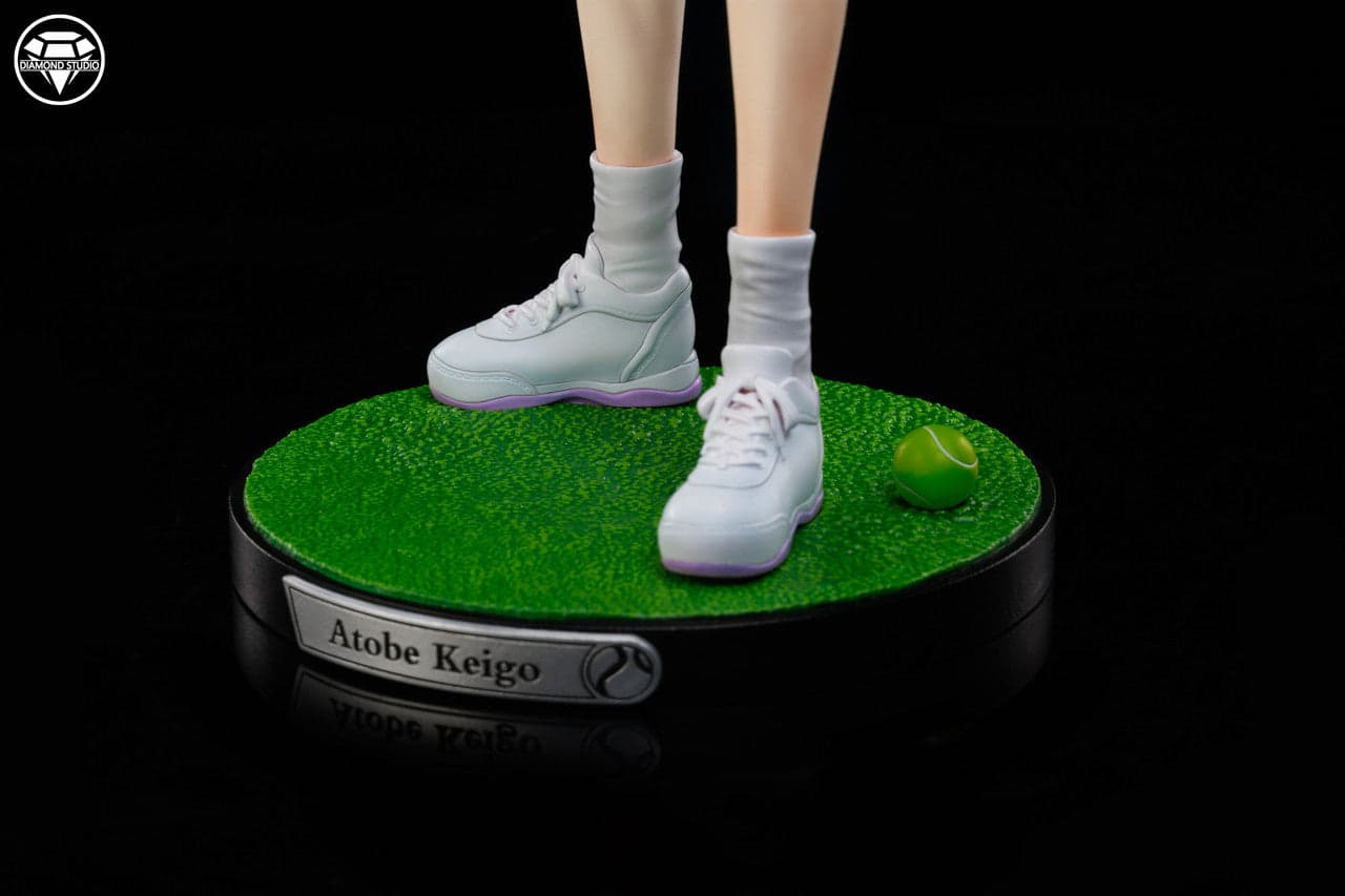 Diamond - Keigo Atobe - Thumbnail 4