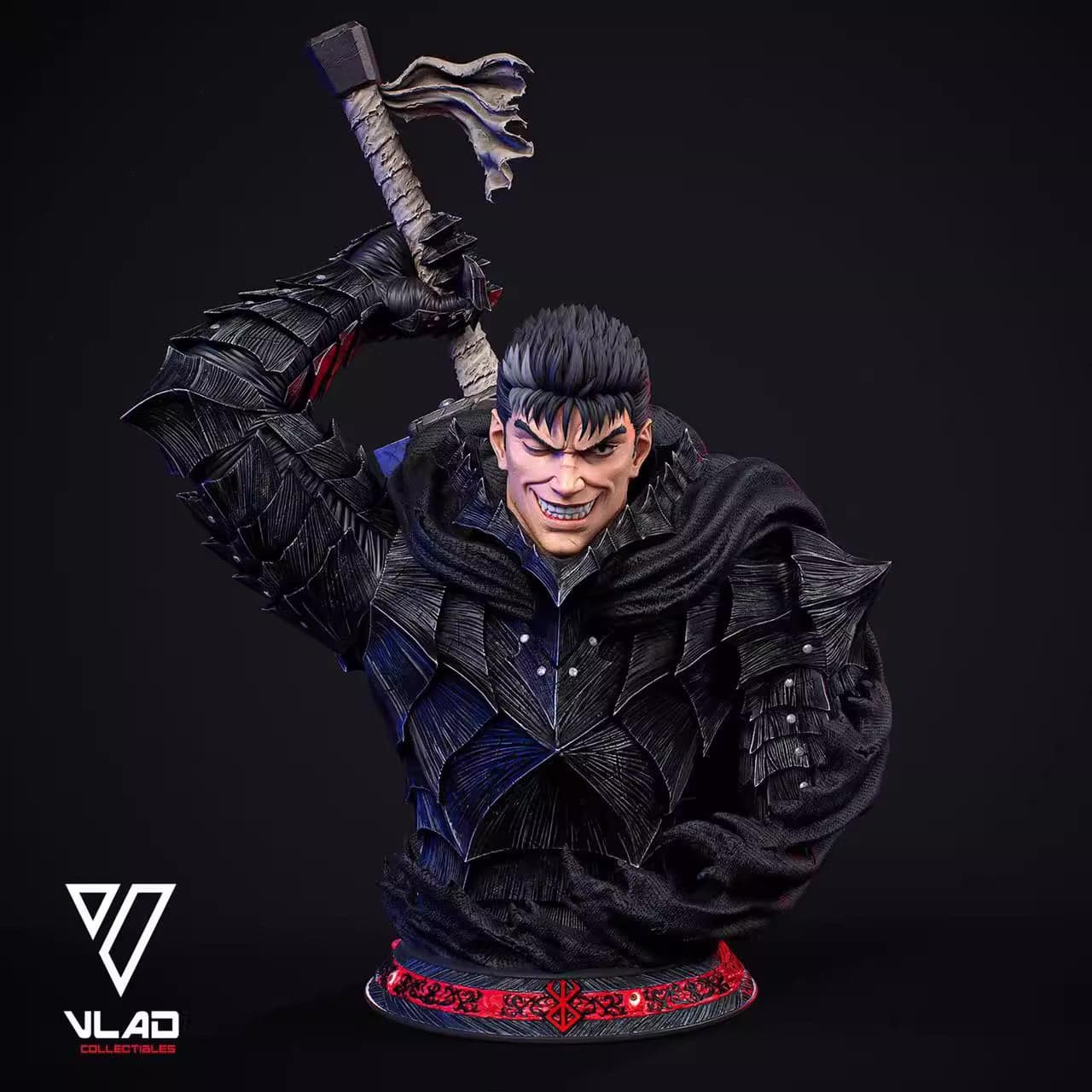 Vlad - Guts